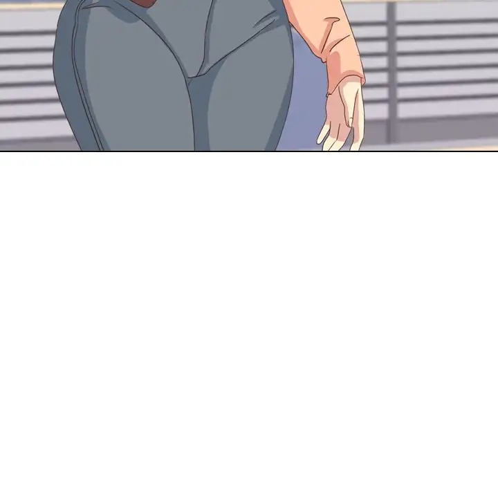 The Giving Girl Chapter 34 Page 86