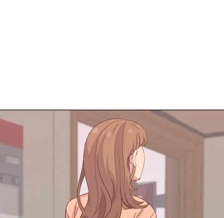The Giving Girl Chapter 34 Page 91