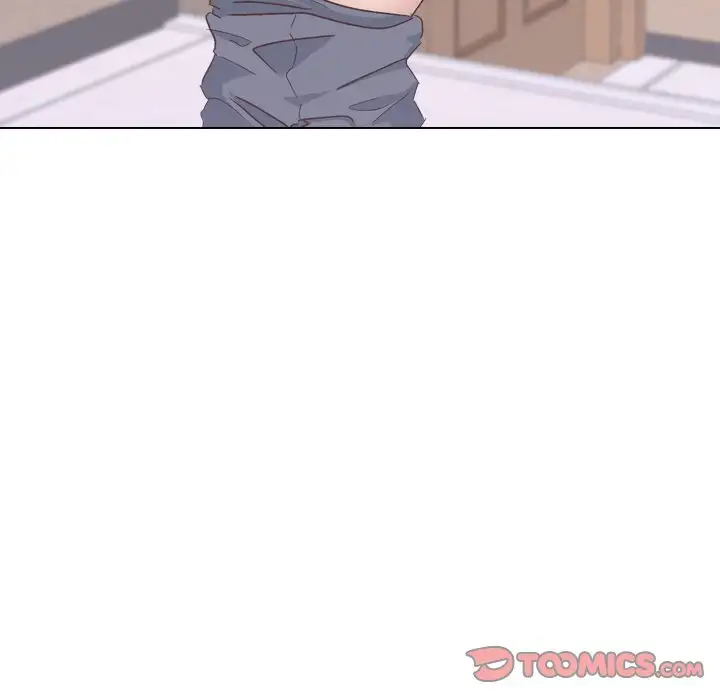 The Giving Girl Chapter 34 Page 93
