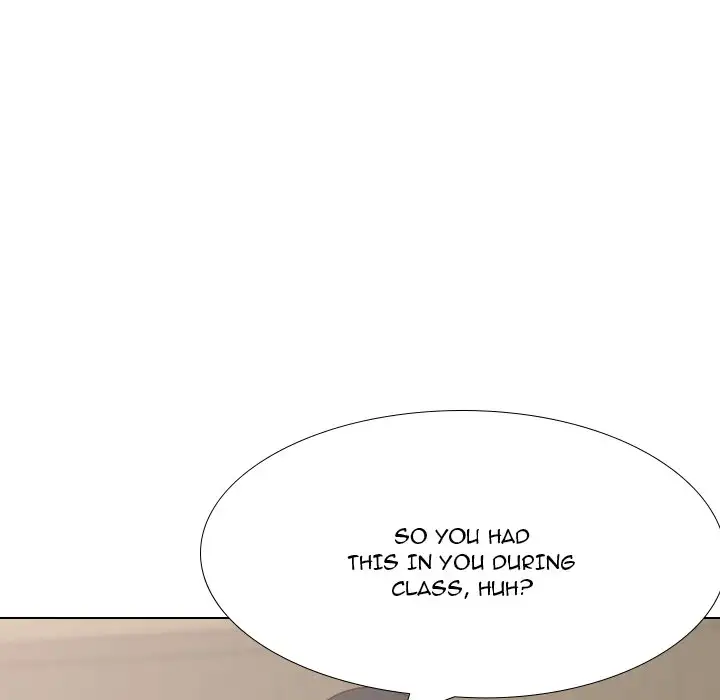 The Giving Girl Chapter 34 Page 99