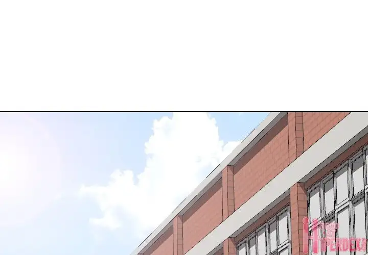 The Giving Girl Chapter 35 Page 1