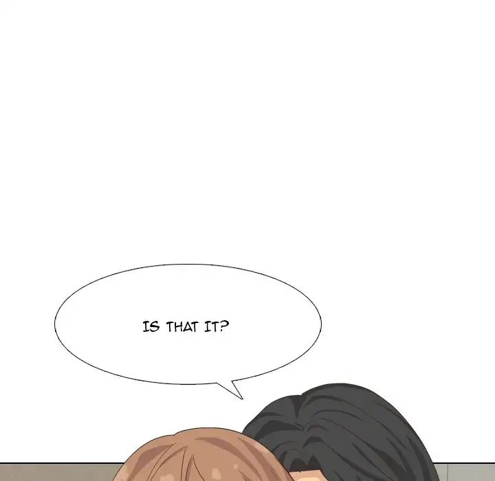 The Giving Girl Chapter 35 Page 107