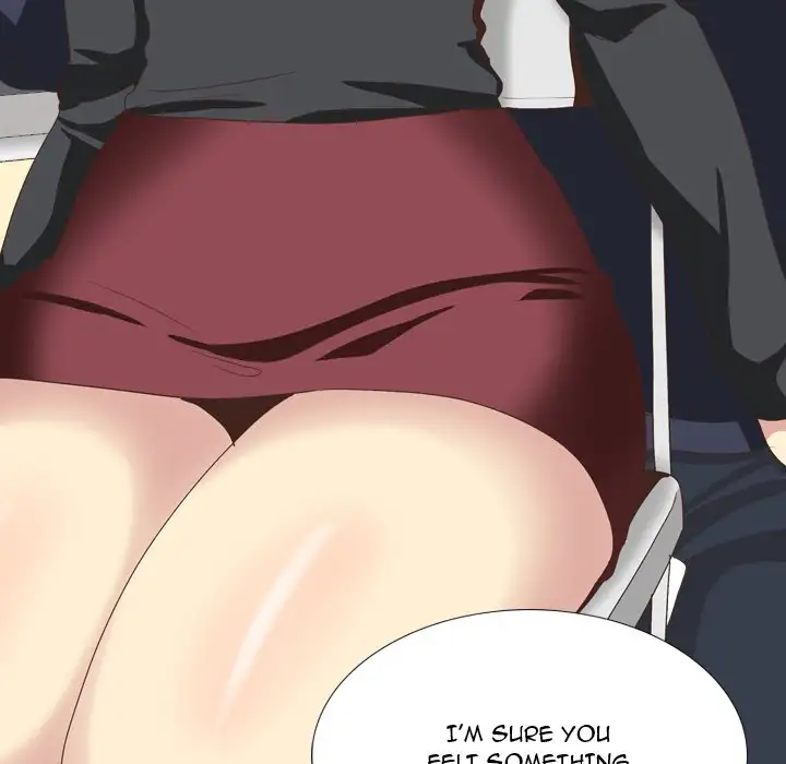 The Giving Girl Chapter 35 Page 109