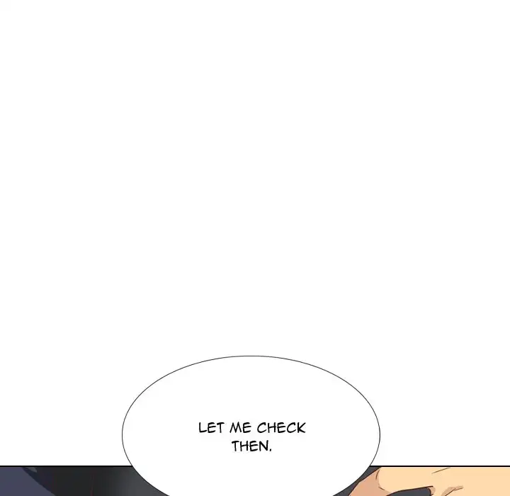 The Giving Girl Chapter 35 Page 113