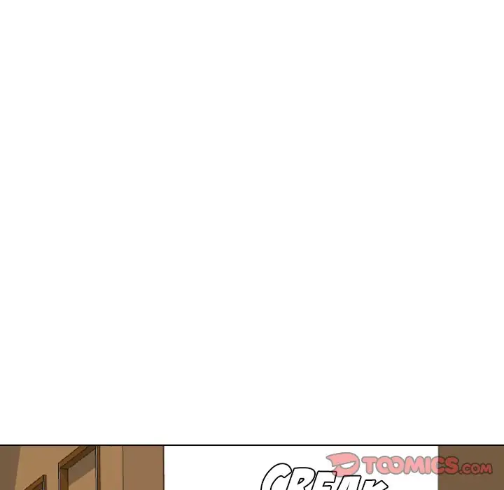 The Giving Girl Chapter 35 Page 12