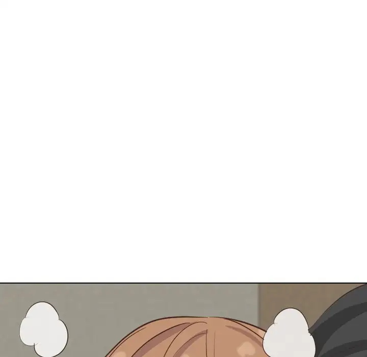 The Giving Girl Chapter 35 Page 123