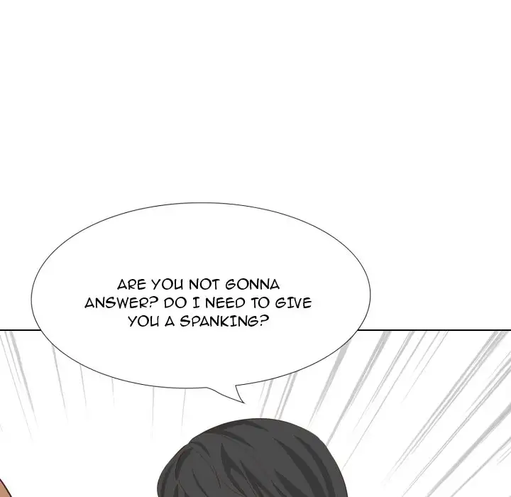 The Giving Girl Chapter 35 Page 126