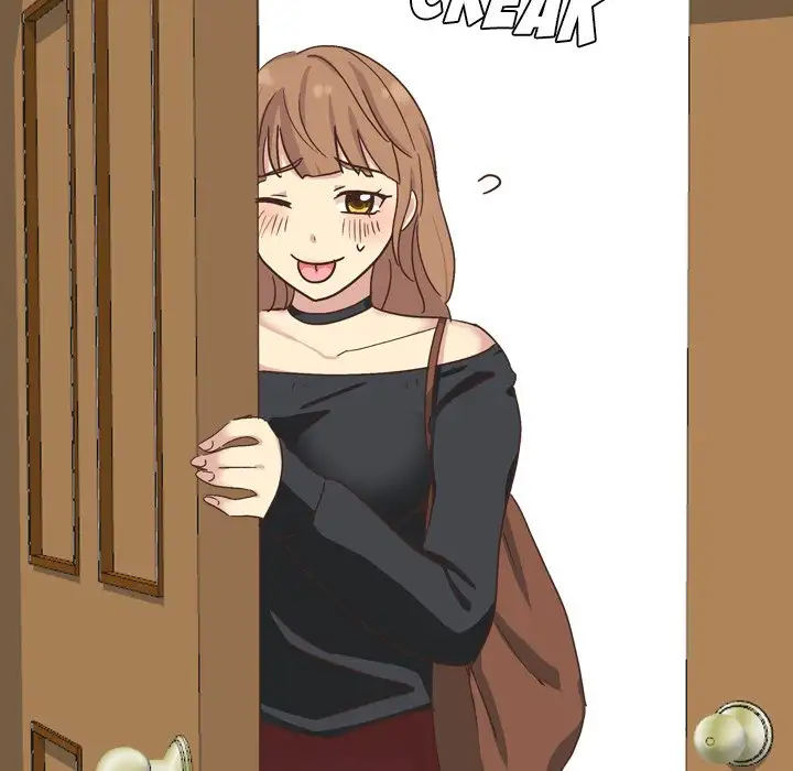 The Giving Girl Chapter 35 Page 13