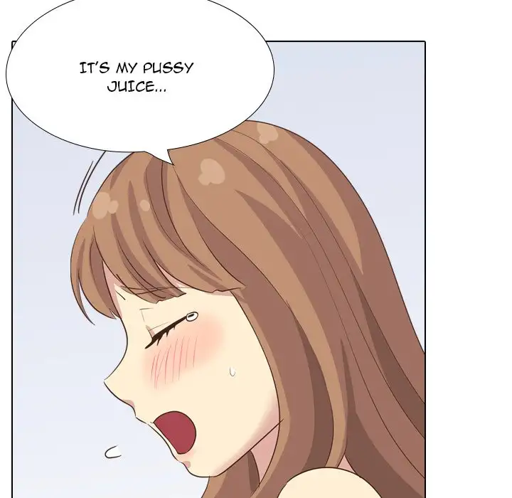 The Giving Girl Chapter 35 Page 130