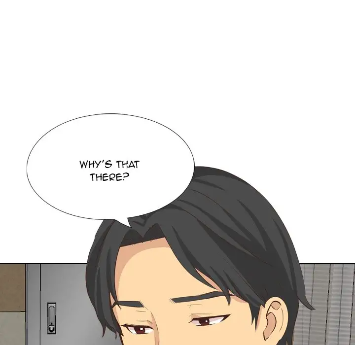 The Giving Girl Chapter 35 Page 132