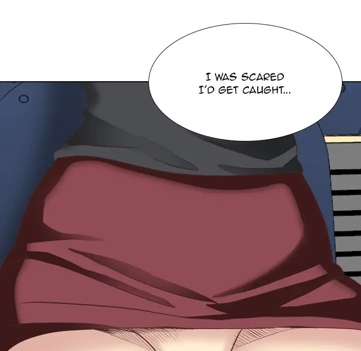 The Giving Girl Chapter 35 Page 135