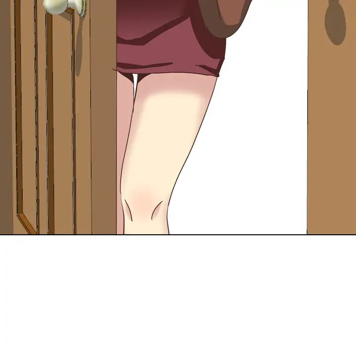 The Giving Girl Chapter 35 Page 14