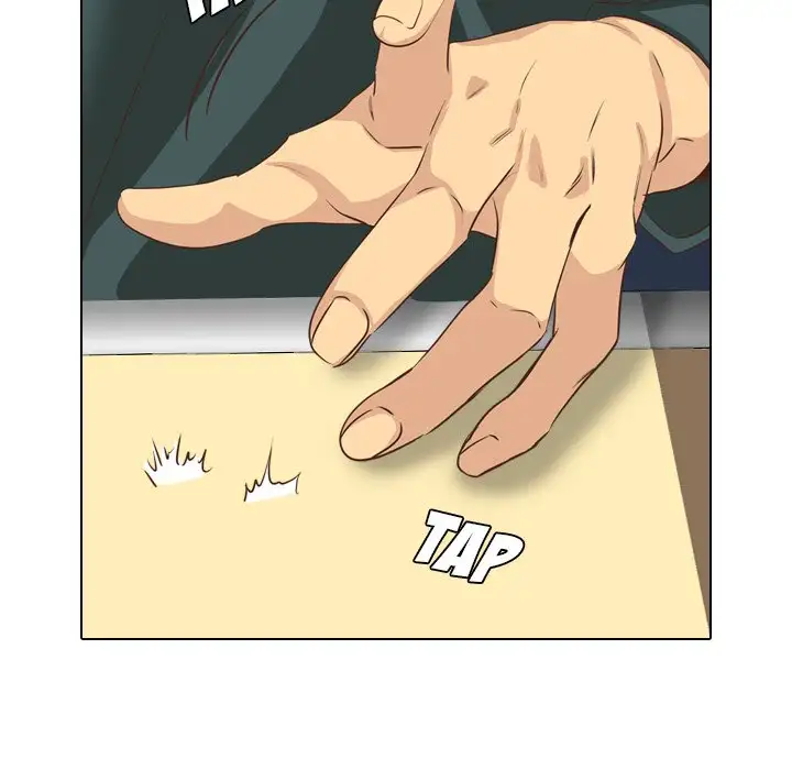 The Giving Girl Chapter 35 Page 167