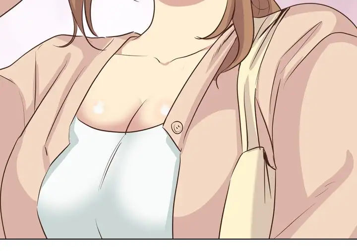 The Giving Girl Chapter 35 Page 171
