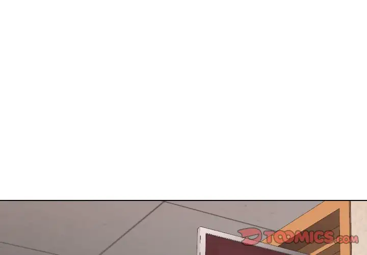 The Giving Girl Chapter 35 Page 3