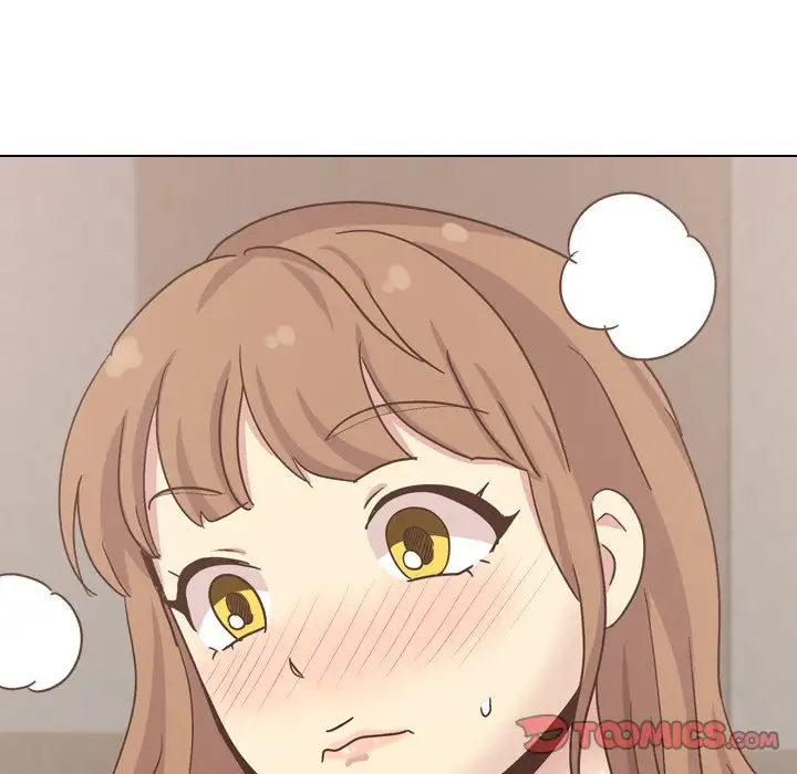The Giving Girl Chapter 35 Page 30