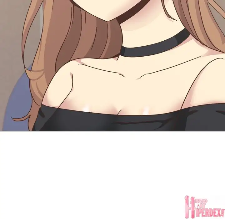 The Giving Girl Chapter 35 Page 31