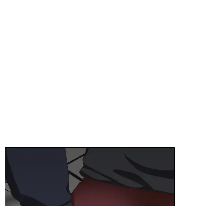 The Giving Girl Chapter 35 Page 34
