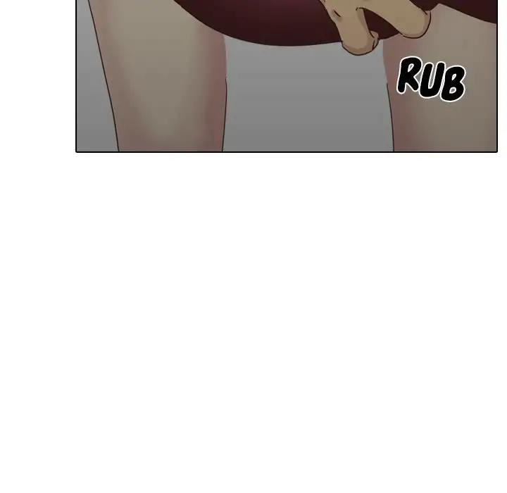 The Giving Girl Chapter 35 Page 43