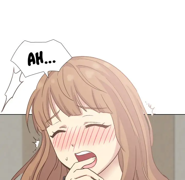 The Giving Girl Chapter 35 Page 44