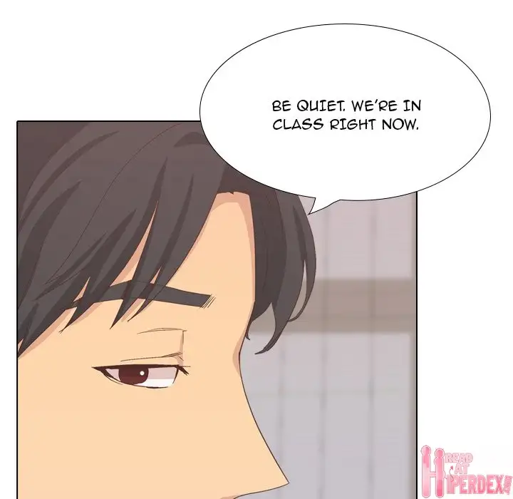 The Giving Girl Chapter 35 Page 47