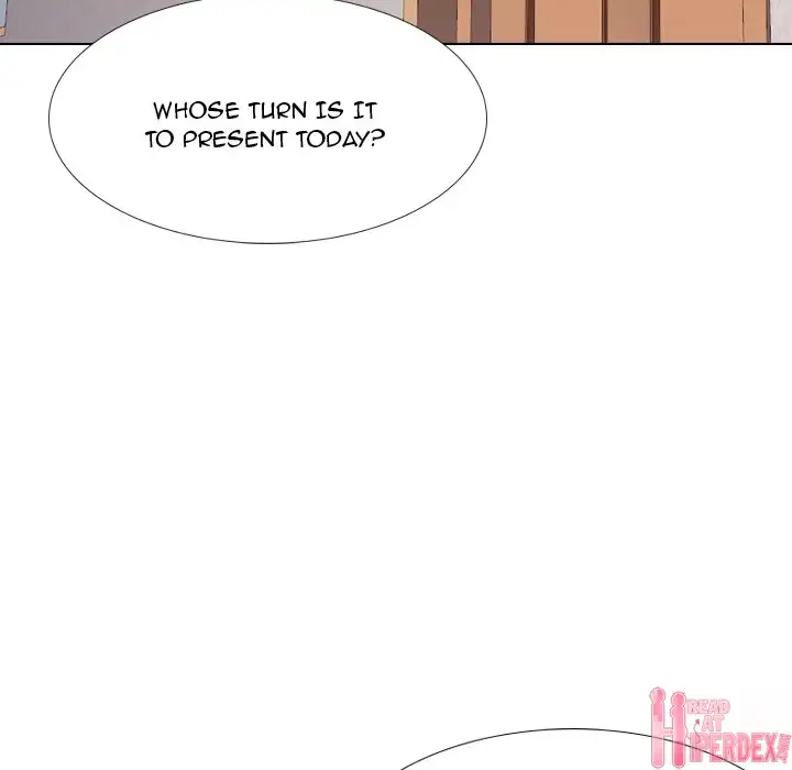 The Giving Girl Chapter 35 Page 5