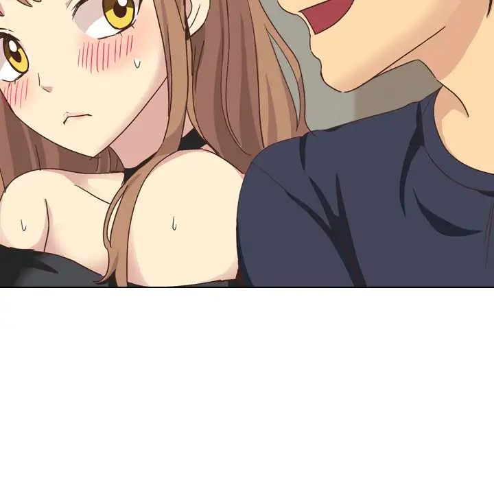 The Giving Girl Chapter 35 Page 59
