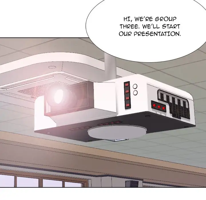 The Giving Girl Chapter 35 Page 6