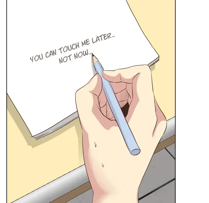 The Giving Girl Chapter 35 Page 61
