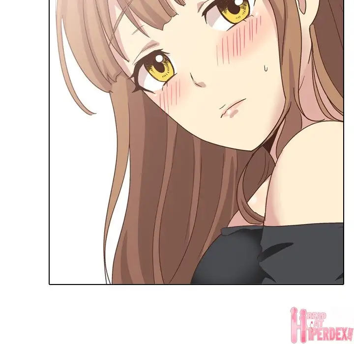 The Giving Girl Chapter 35 Page 63