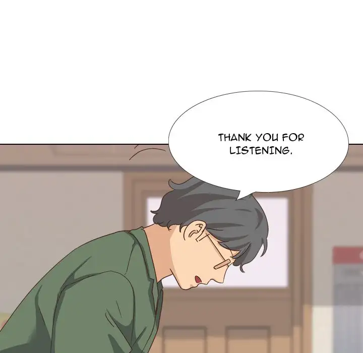 The Giving Girl Chapter 35 Page 68