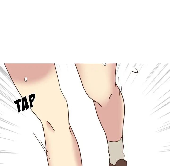 The Giving Girl Chapter 35 Page 8