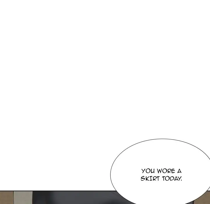 The Giving Girl Chapter 35 Page 80