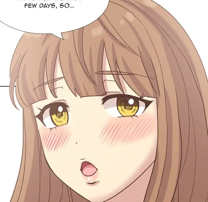 The Giving Girl Chapter 35 Page 83