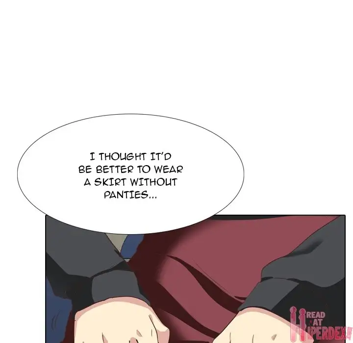 The Giving Girl Chapter 35 Page 85