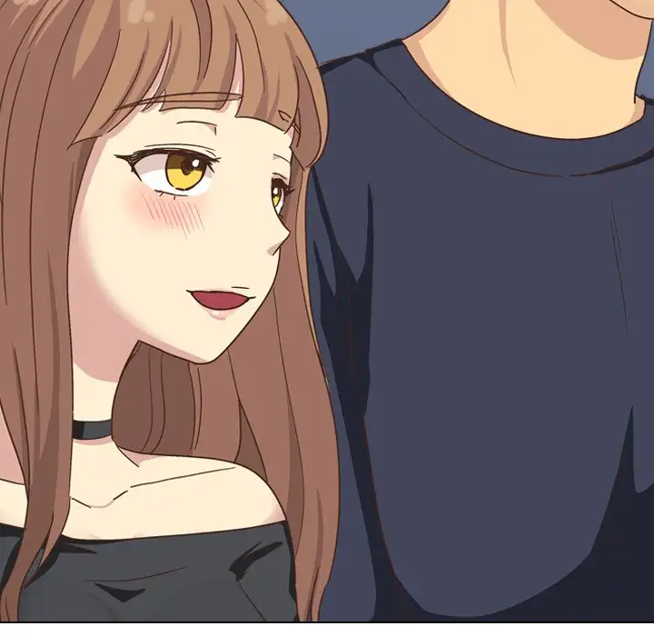 The Giving Girl Chapter 35 Page 89