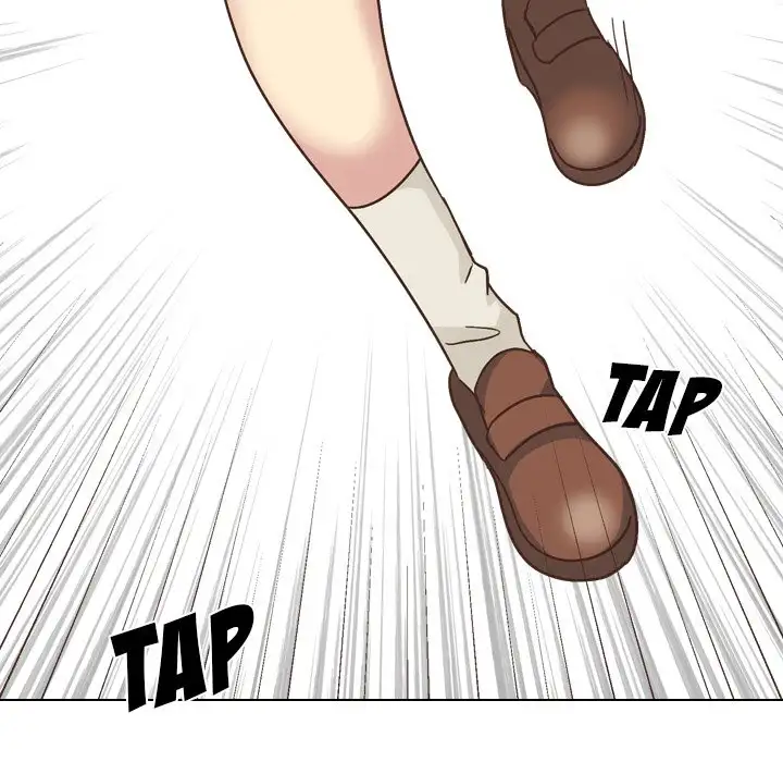 The Giving Girl Chapter 35 Page 9