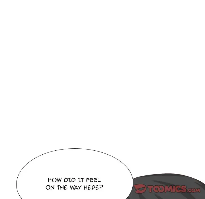 The Giving Girl Chapter 35 Page 93