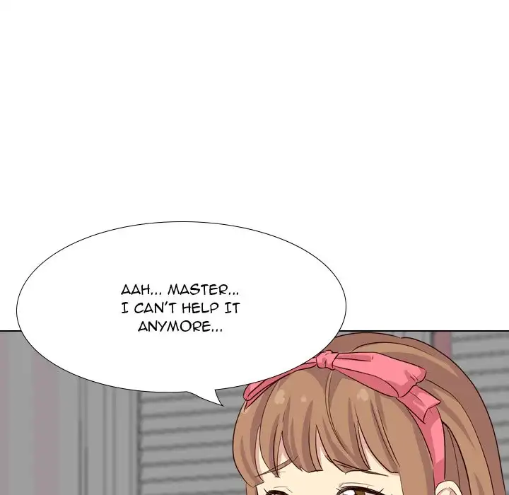The Giving Girl Chapter 39 Page 103