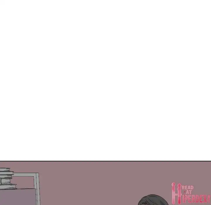 The Giving Girl Chapter 39 Page 11