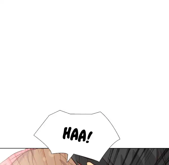 The Giving Girl Chapter 39 Page 127