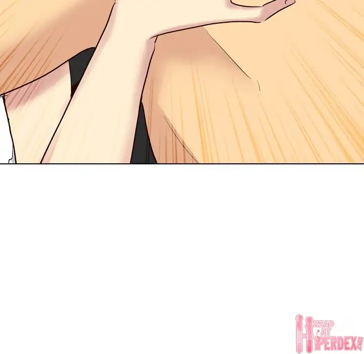 The Giving Girl Chapter 39 Page 129