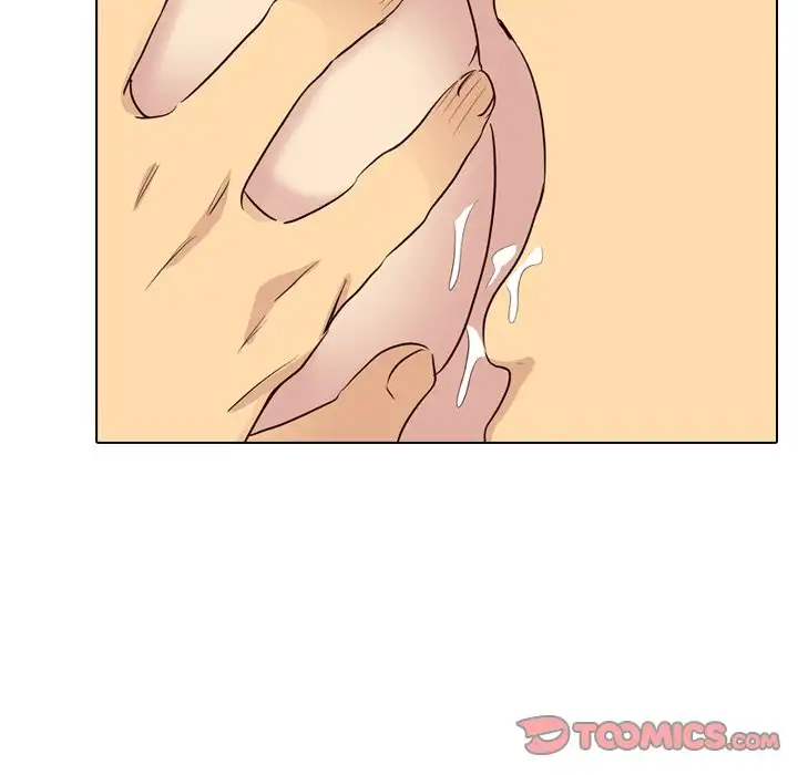 The Giving Girl Chapter 39 Page 136