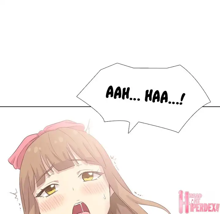 The Giving Girl Chapter 39 Page 161