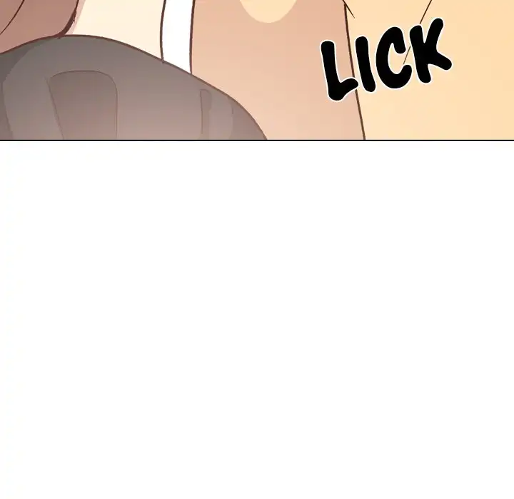 The Giving Girl Chapter 39 Page 34