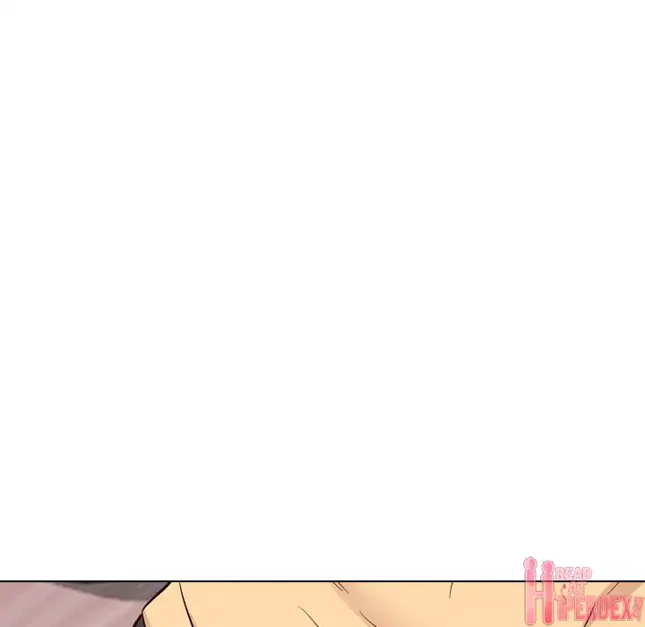 The Giving Girl Chapter 39 Page 38