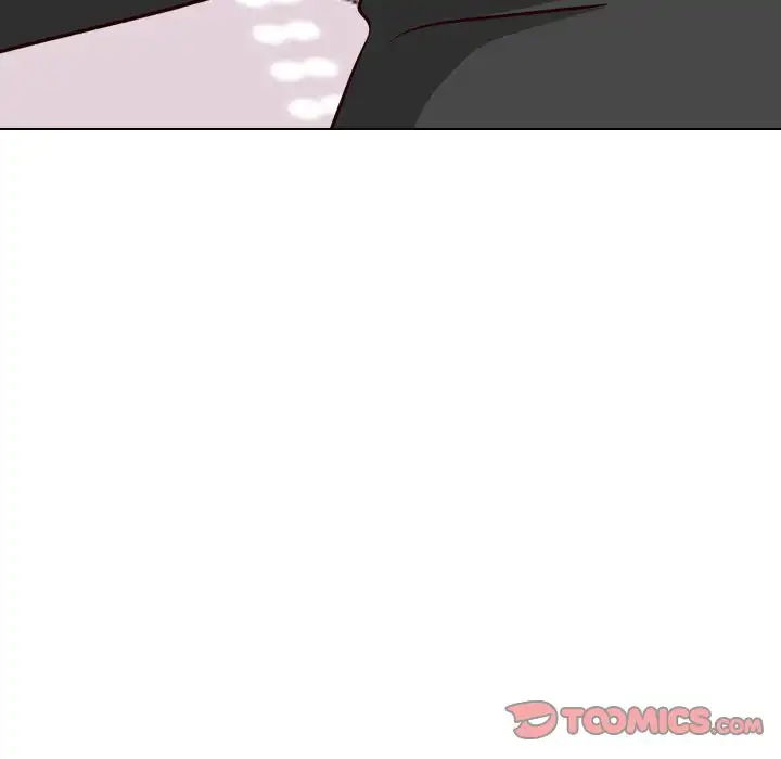 The Giving Girl Chapter 39 Page 40