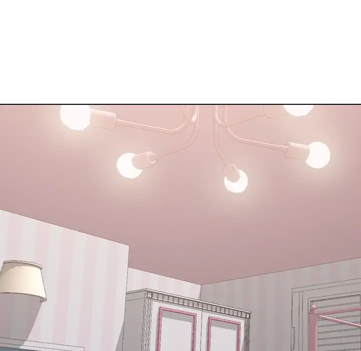 The Giving Girl Chapter 39 Page 5
