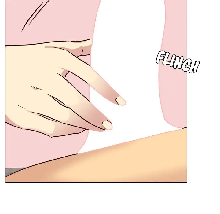 The Giving Girl Chapter 39 Page 50