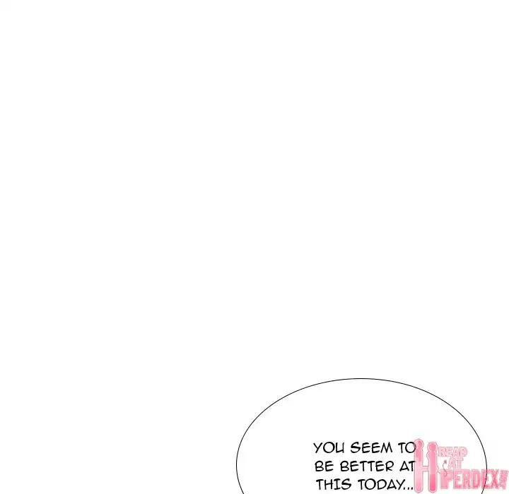 The Giving Girl Chapter 39 Page 59